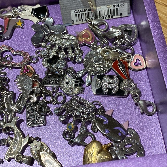 Miscellaneous Charms - Picture 3 of 3